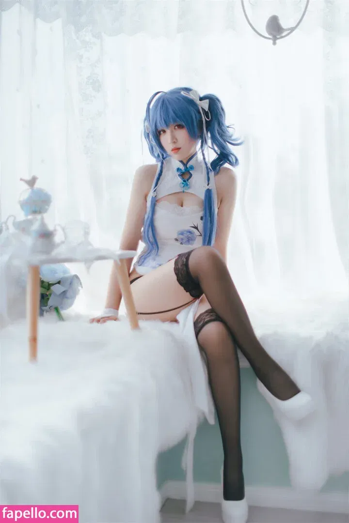 Xansoon Onlyfans Photo Gallery 