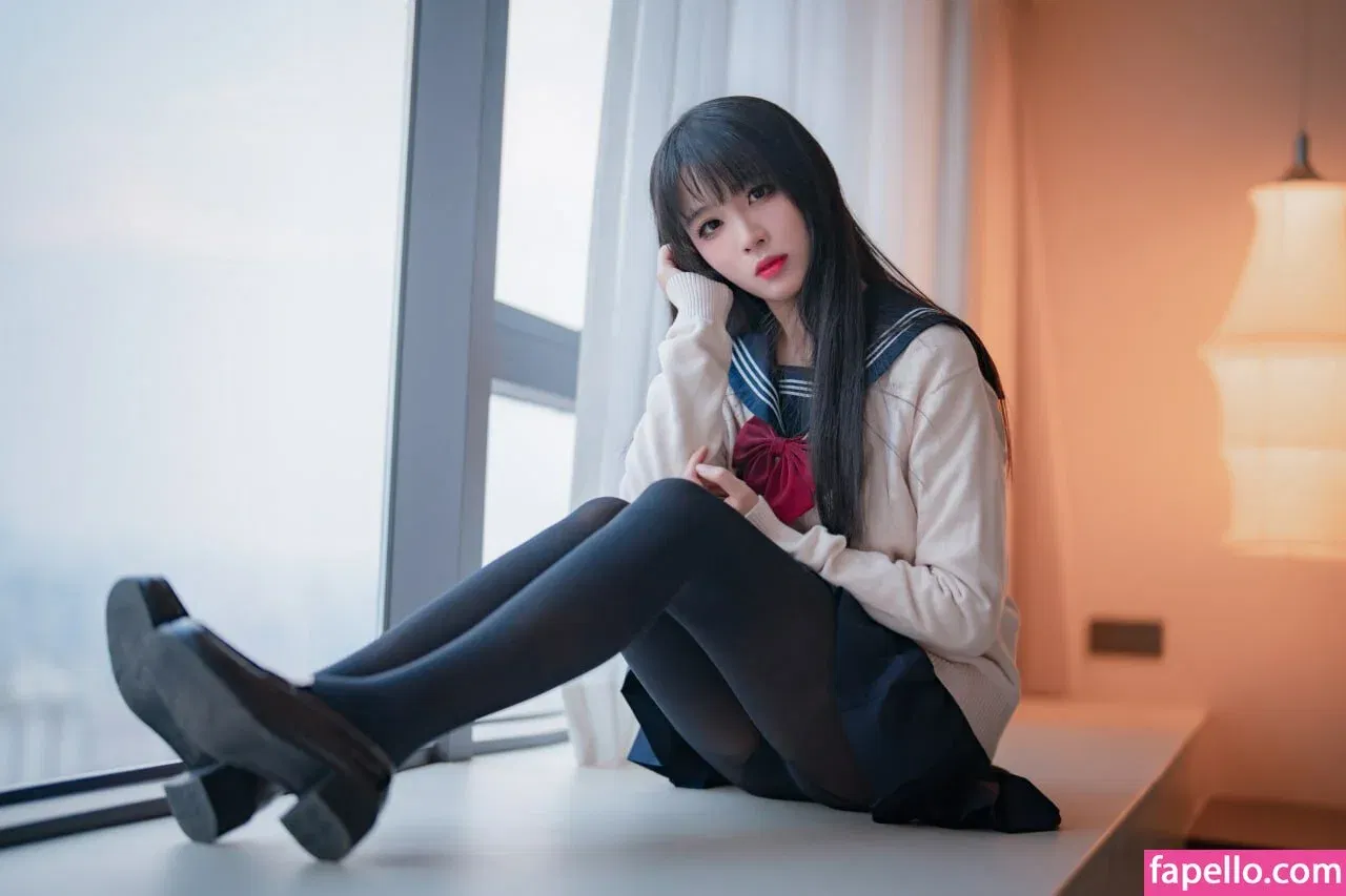 Xansoon Onlyfans Photo Gallery 