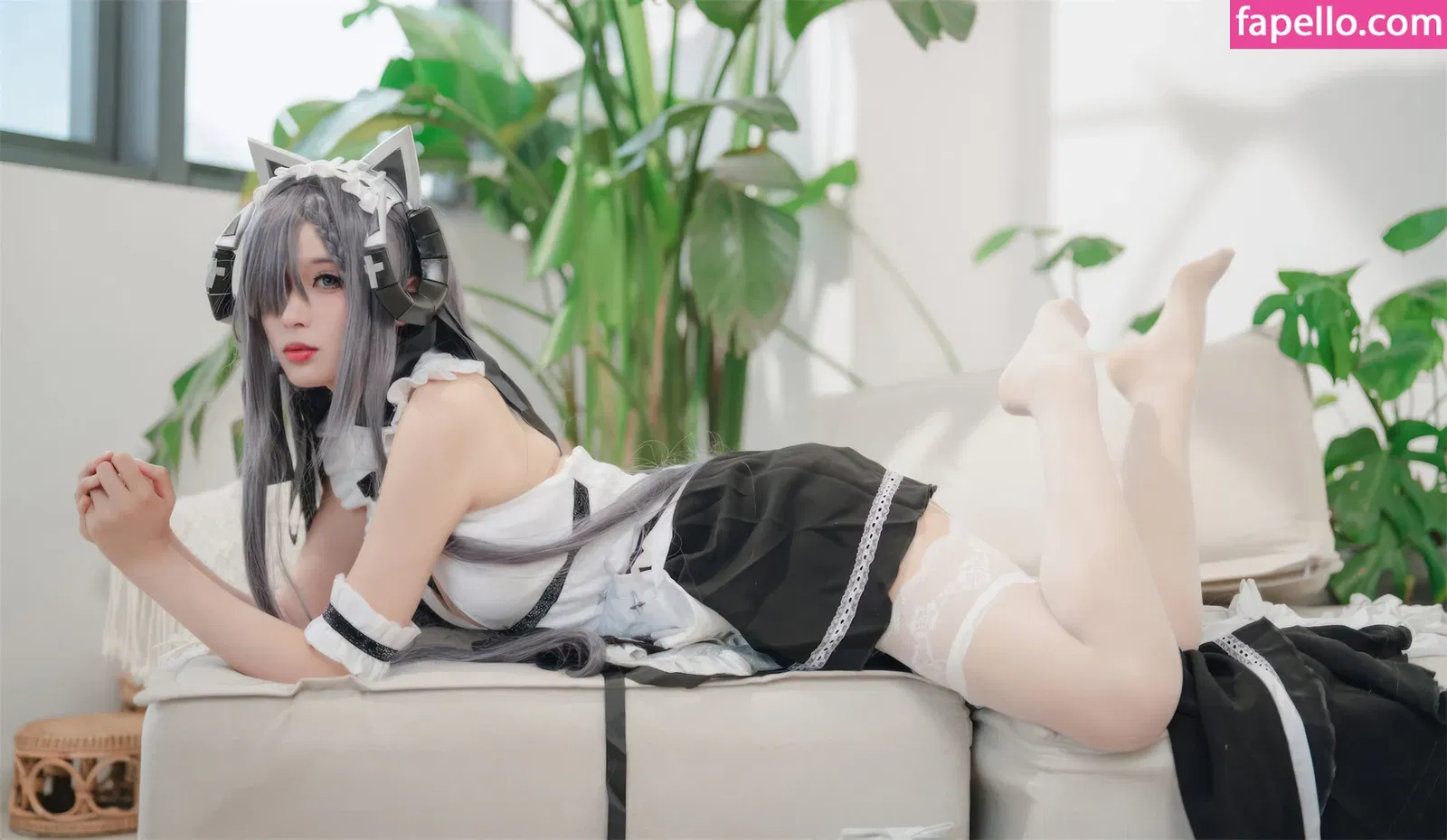 Xansoon Onlyfans Photo Gallery 