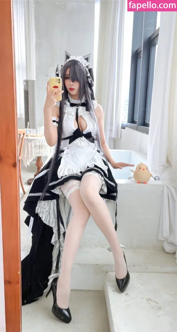 Xansoon Onlyfans Photo Gallery 