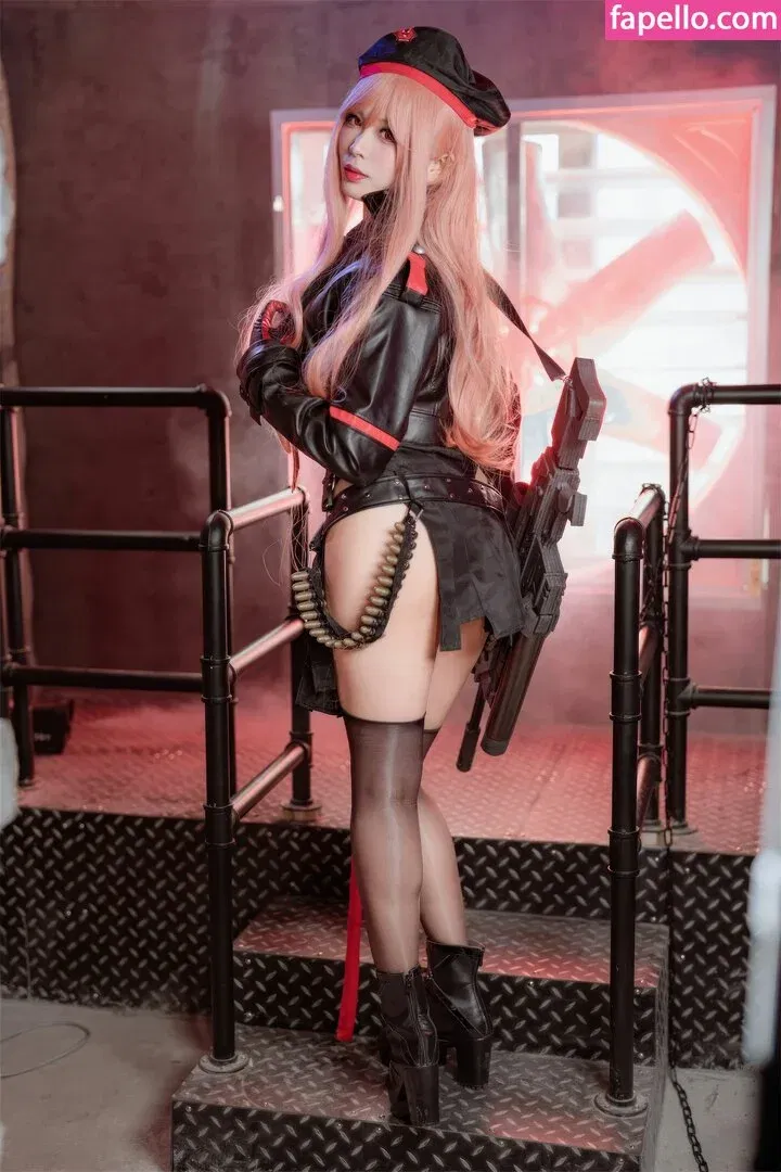 Xansoon Onlyfans Photo Gallery 