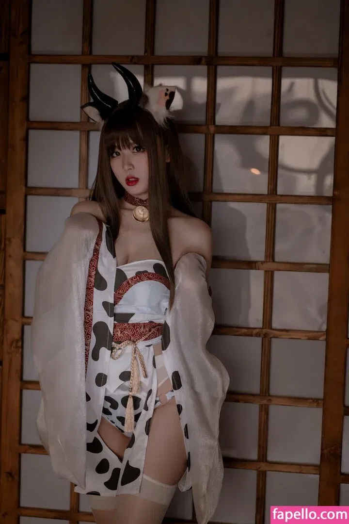 Xansoon Onlyfans Photo Gallery 