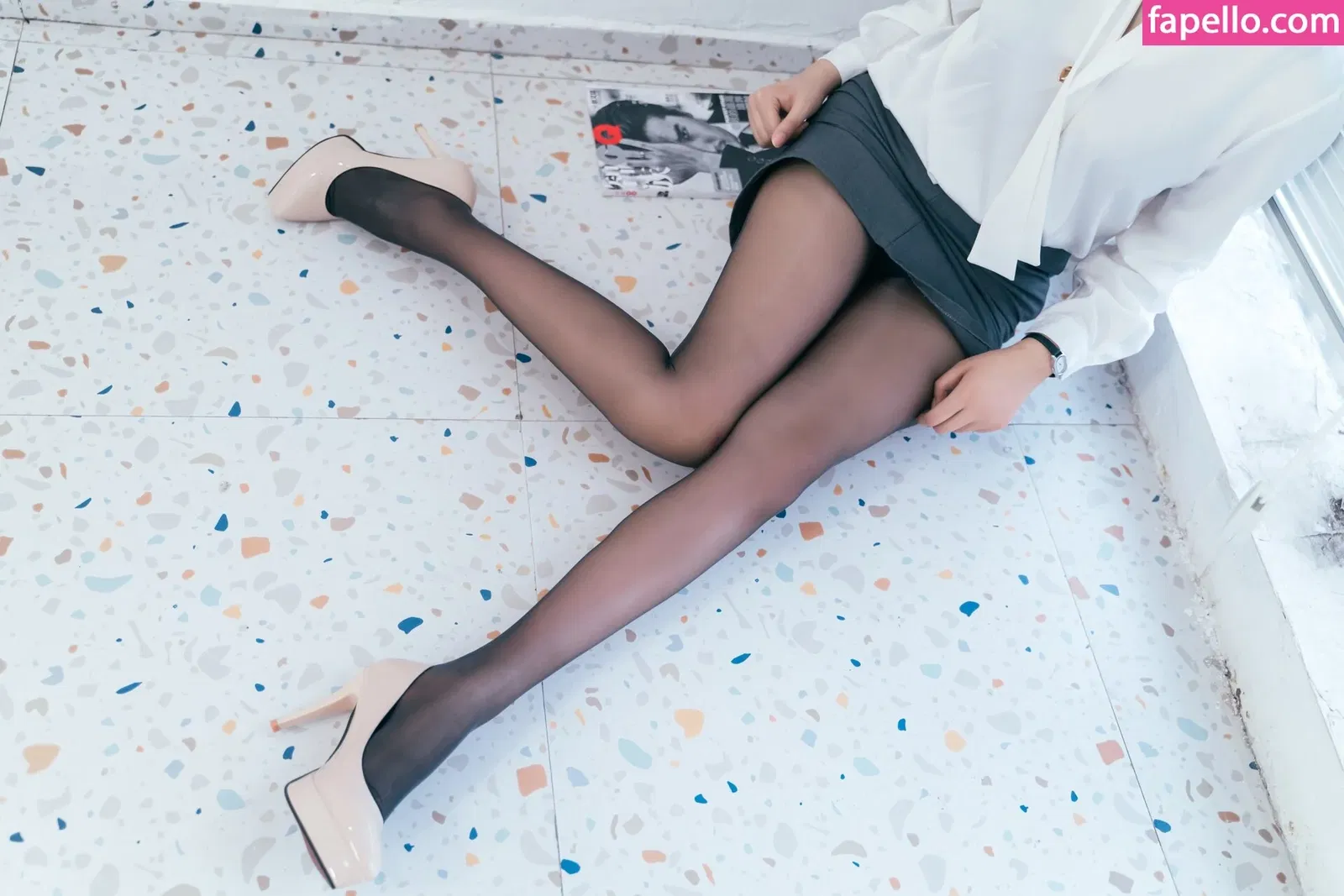 Xansoon Onlyfans Photo Gallery 