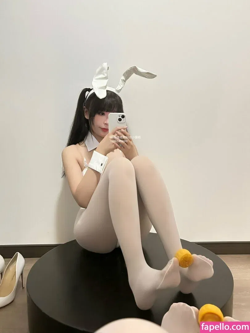 Xansoon Onlyfans Photo Gallery 