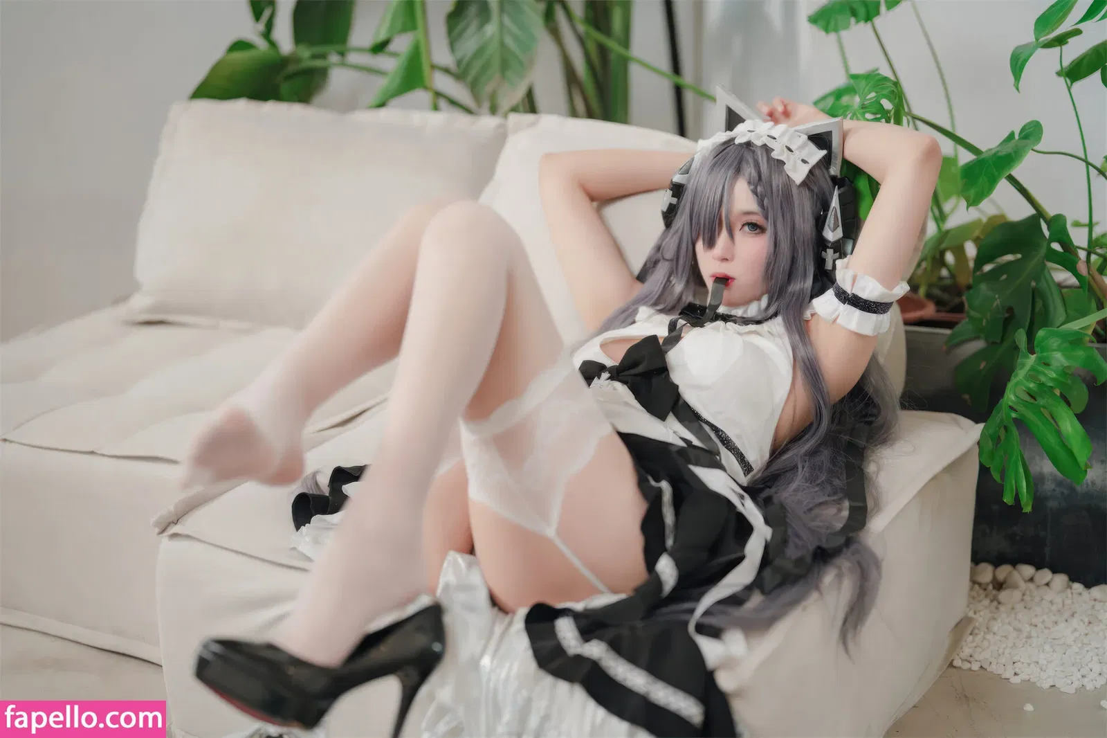 Xansoon Onlyfans Photo Gallery 