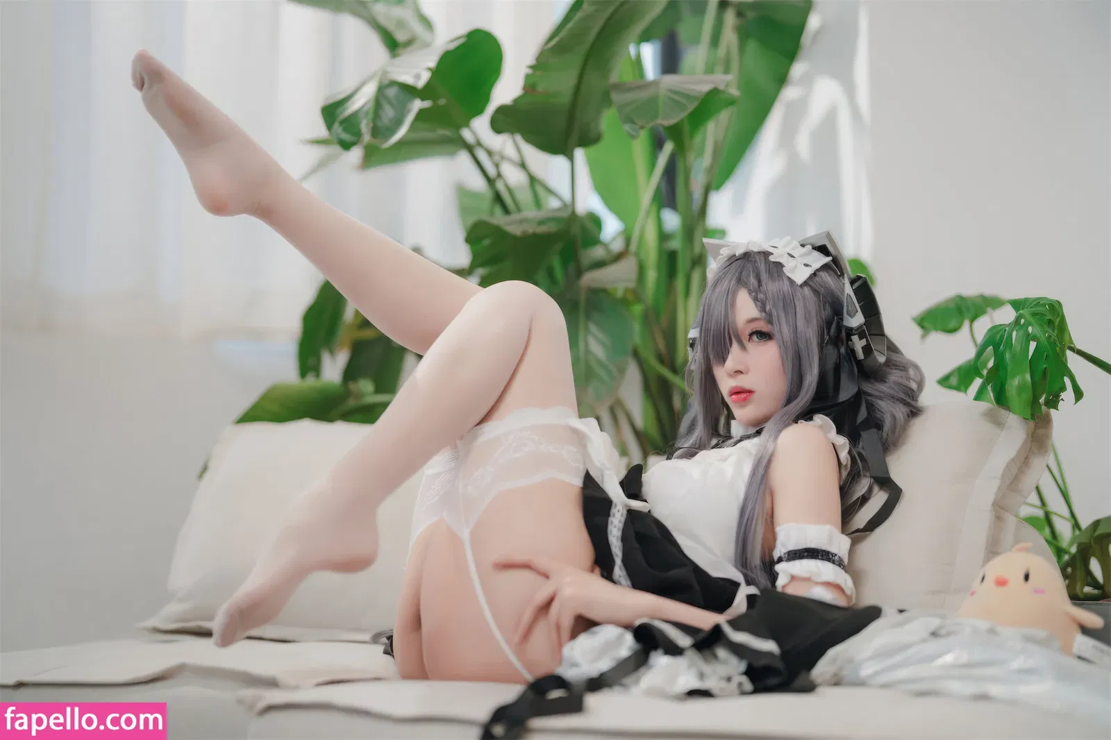 Xansoon Onlyfans Photo Gallery 