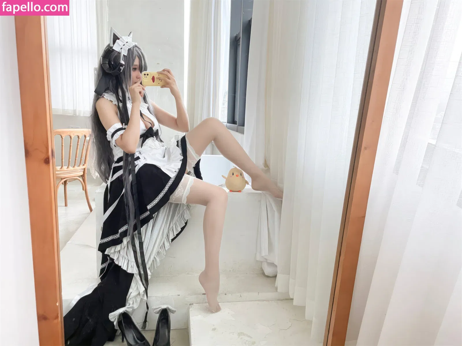 Xansoon Onlyfans Photo Gallery 