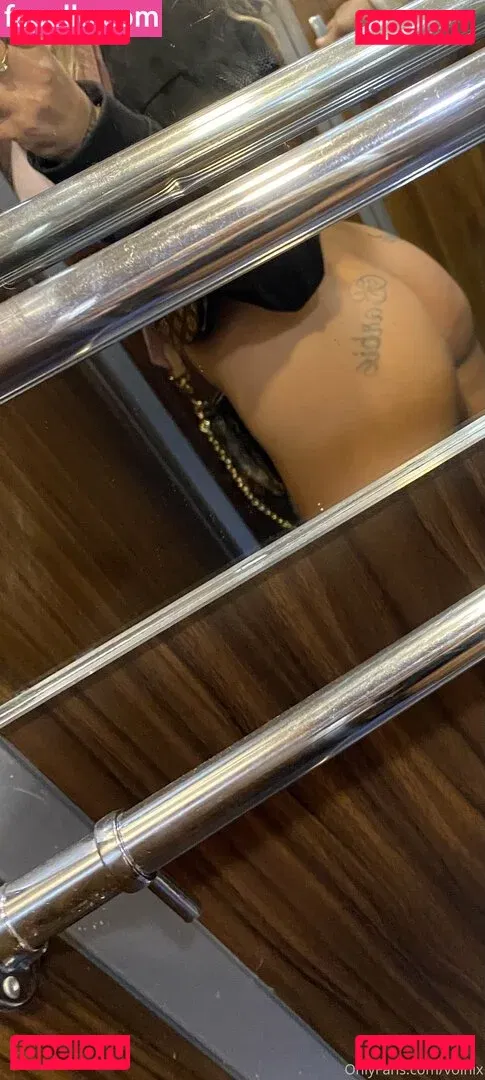 voinix Onlyfans Photo Gallery 