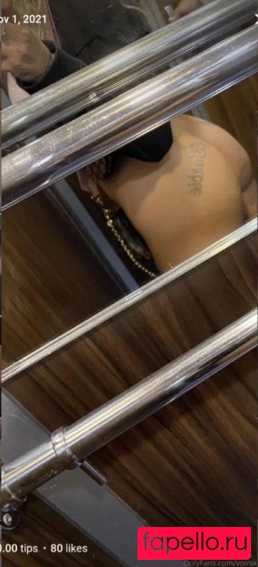 voinix Nude Onlyfans Photo 12