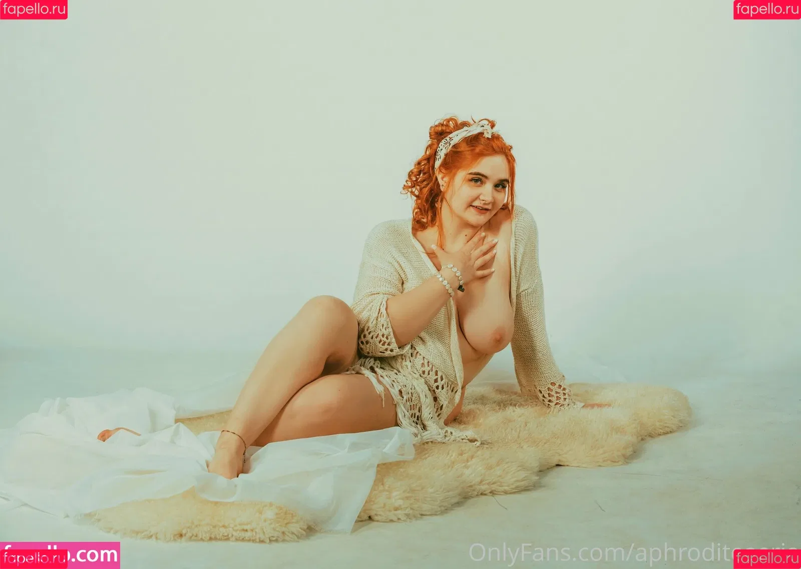 Allisonivyx Onlyfans Photo Gallery 