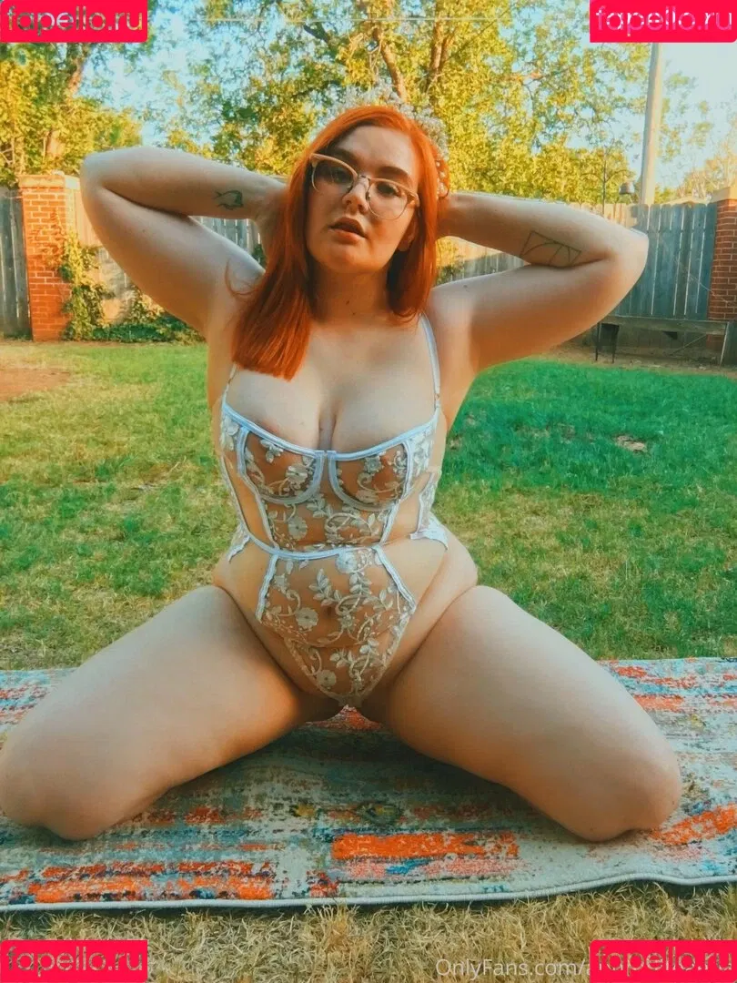 Allisonivyx Onlyfans Photo Gallery 