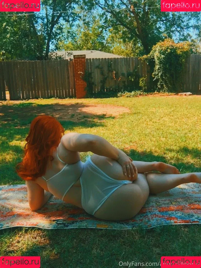 Allisonivyx Onlyfans Photo Gallery 