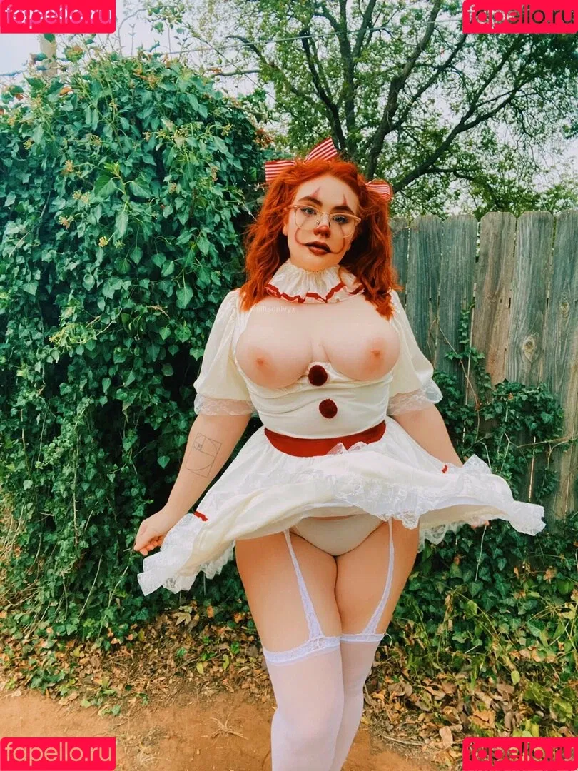 Allisonivyx Onlyfans Photo Gallery 