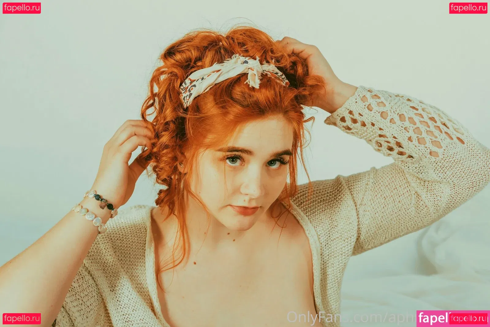 Allisonivyx Onlyfans Photo Gallery 