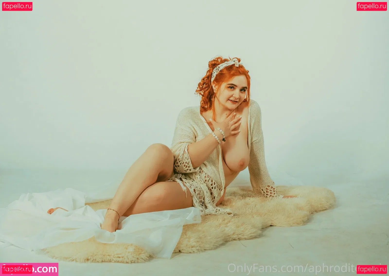 Allisonivyx Onlyfans Photo Gallery 