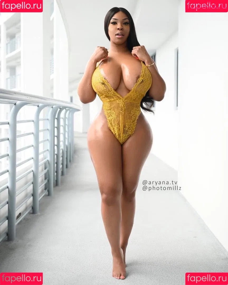 aryana Onlyfans Photo Gallery 