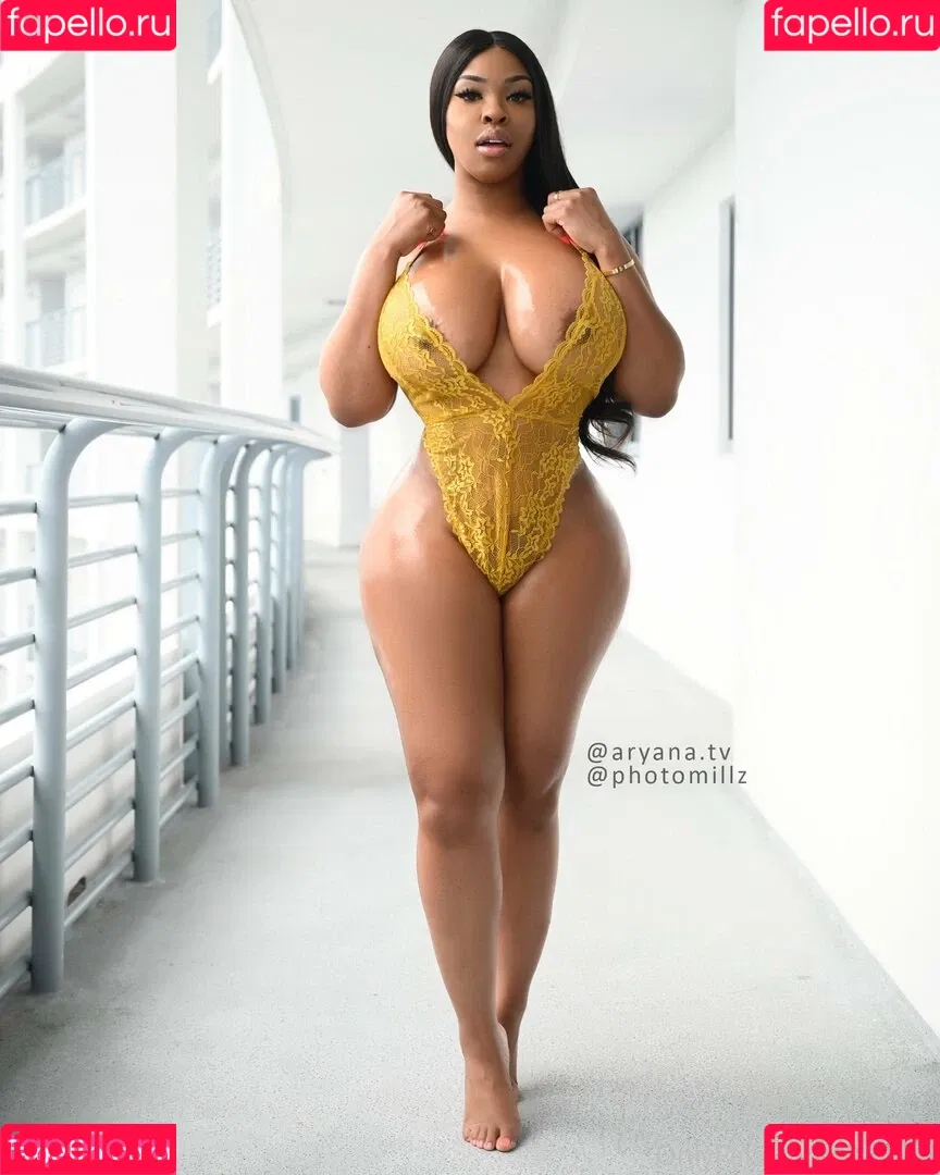 aryana Onlyfans Photo Gallery 