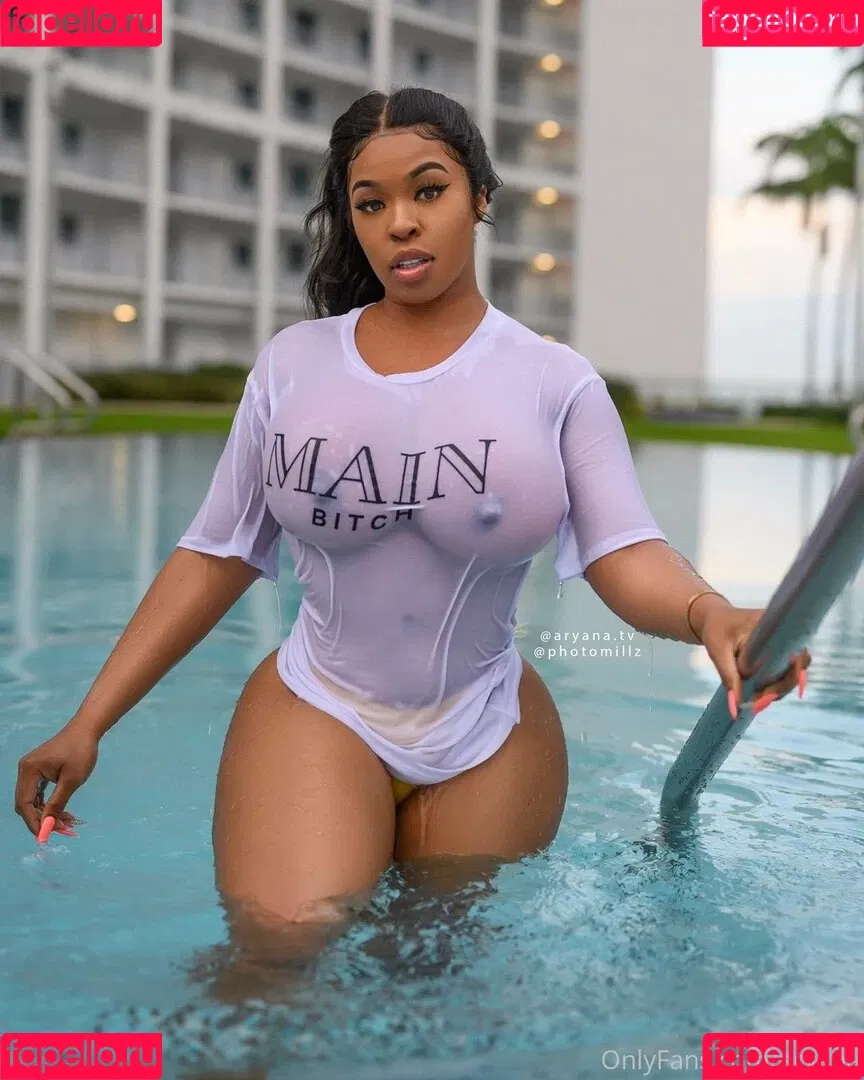 aryana Onlyfans Photo Gallery 