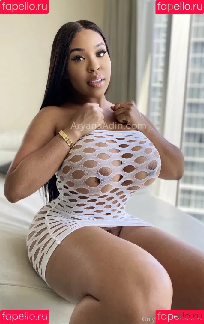 aryana Onlyfans Photo Gallery 