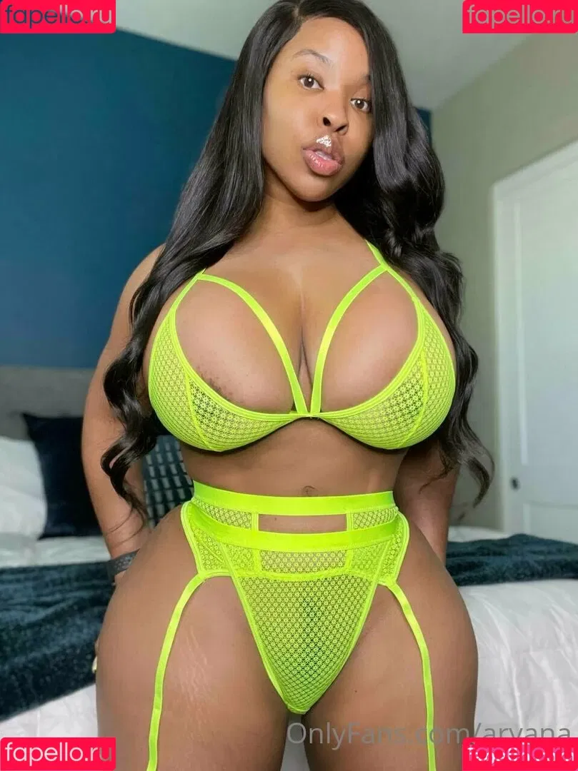 aryana Onlyfans Photo Gallery 