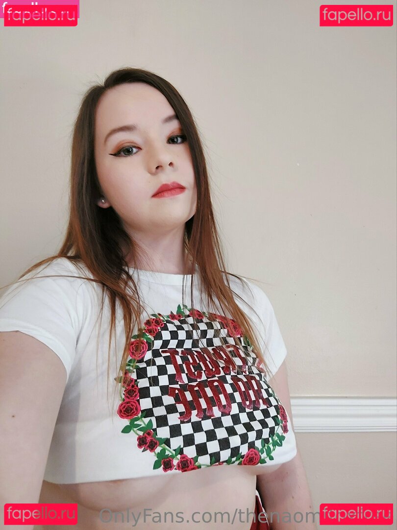 thenaomifox / thenaomifoxfree Nude Onlyfans Photo 6