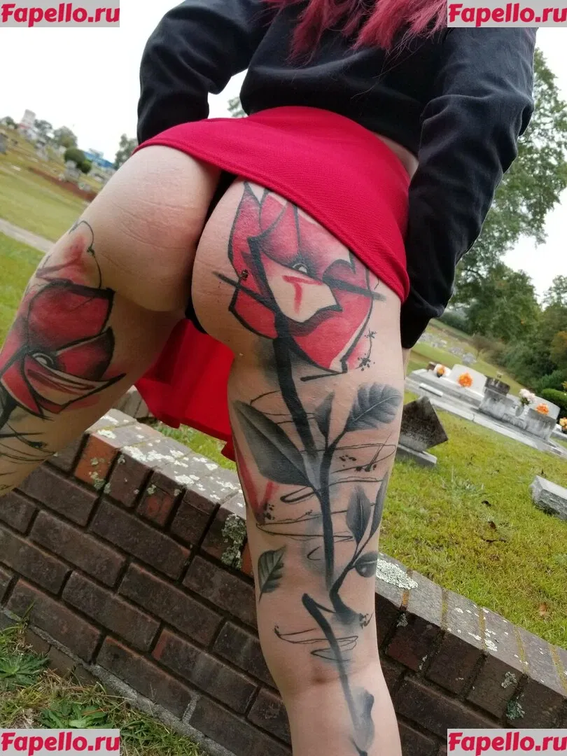 poppycarminexxx Onlyfans Photo Gallery 