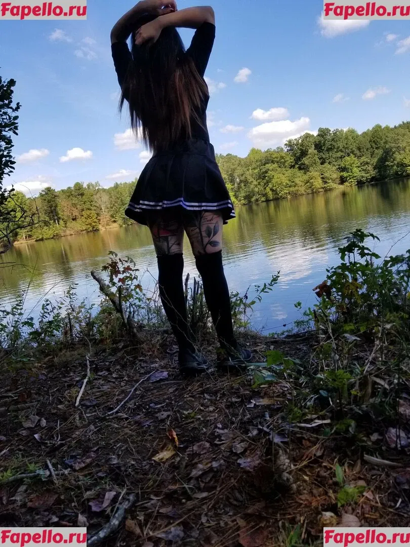 poppycarminexxx Onlyfans Photo Gallery 