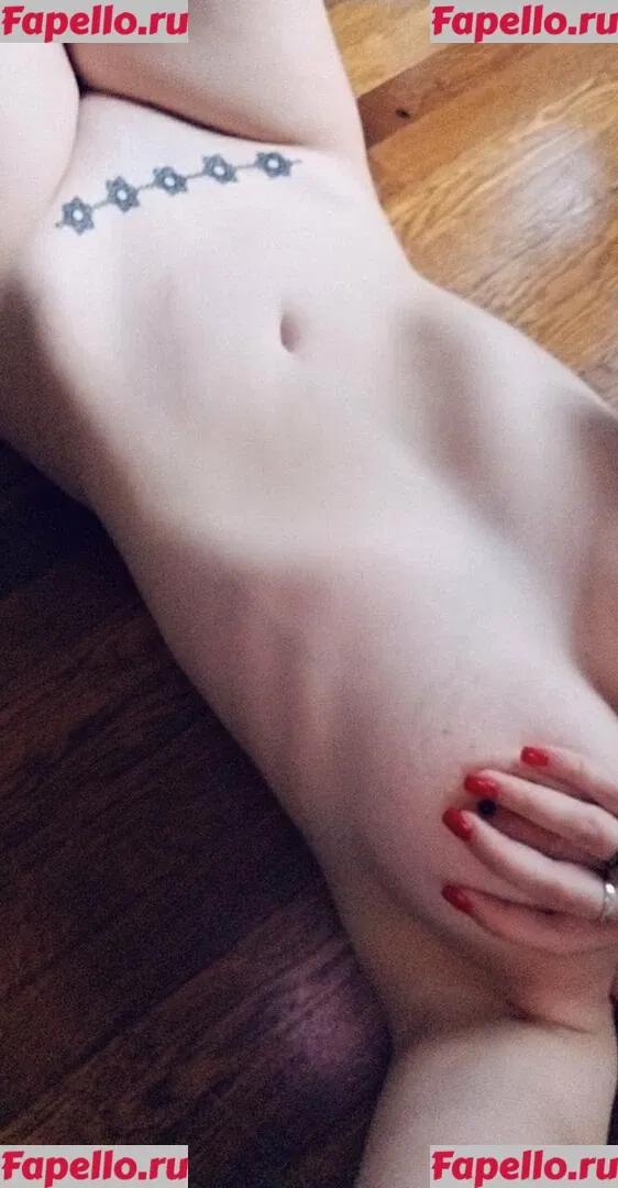 poppycarminexxx Onlyfans Photo Gallery 