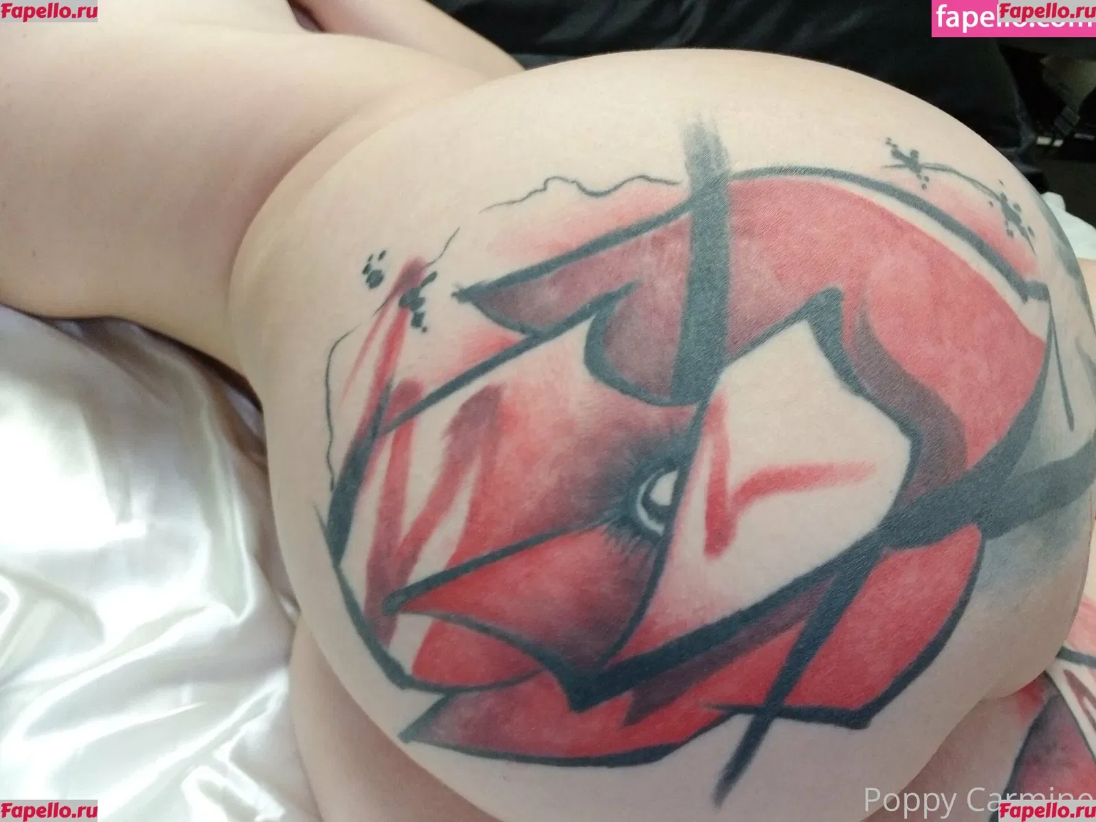 poppycarminexxx Onlyfans Photo Gallery 