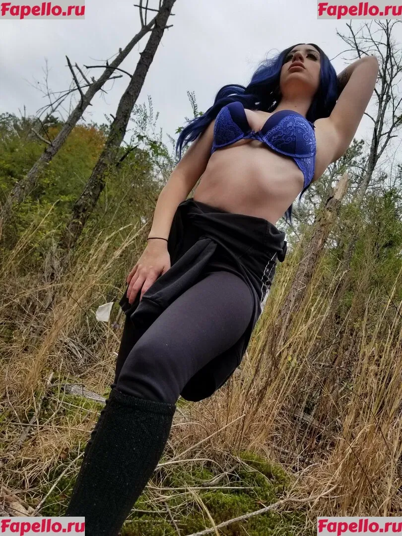 poppycarminexxx Onlyfans Photo Gallery 