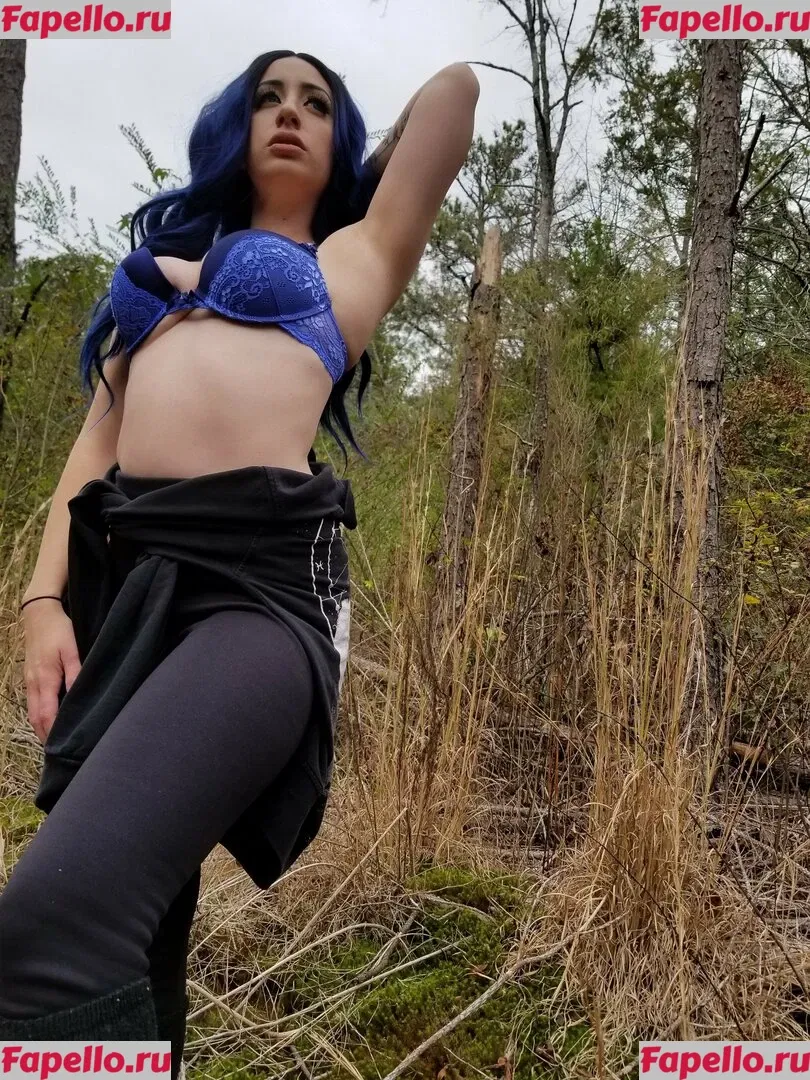 poppycarminexxx Onlyfans Photo Gallery 
