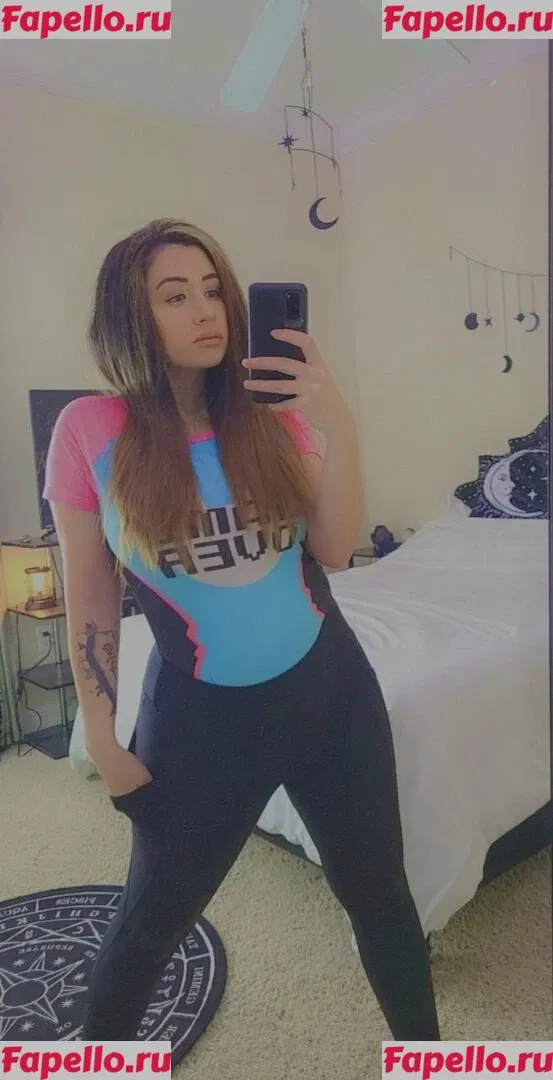 poppycarminexxx Onlyfans Photo Gallery 