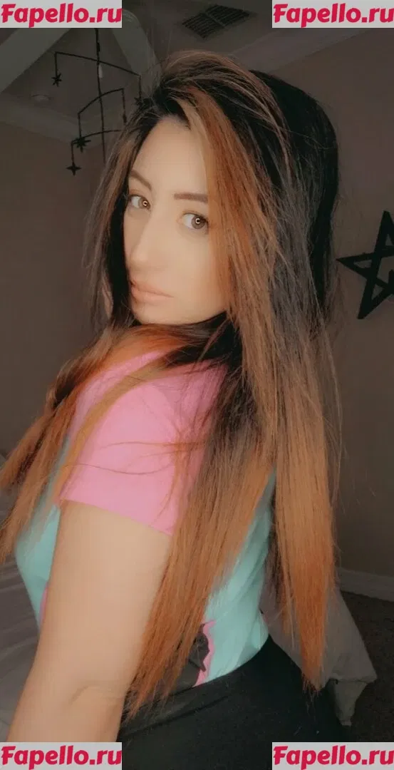poppycarminexxx Onlyfans Photo Gallery 