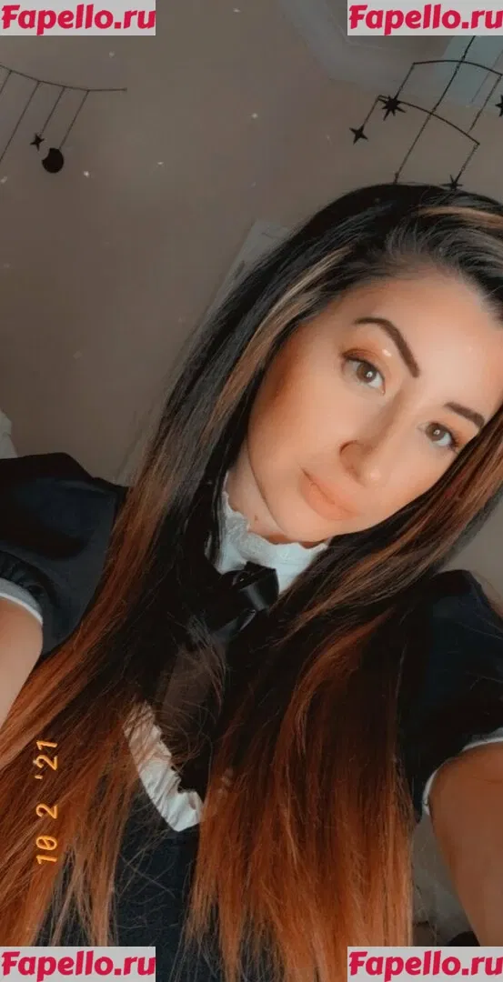 poppycarminexxx Onlyfans Photo Gallery 