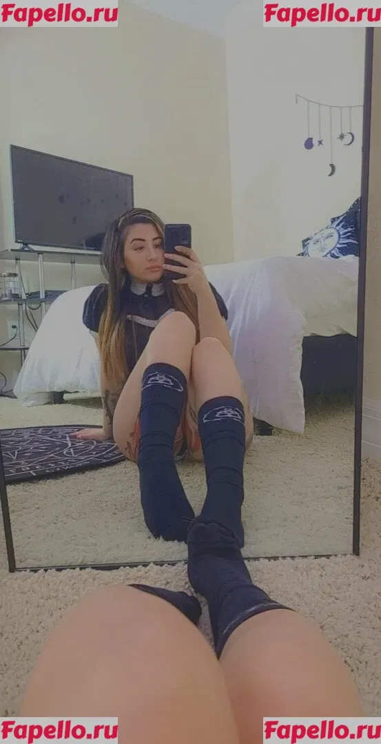 poppycarminexxx Onlyfans Photo Gallery 