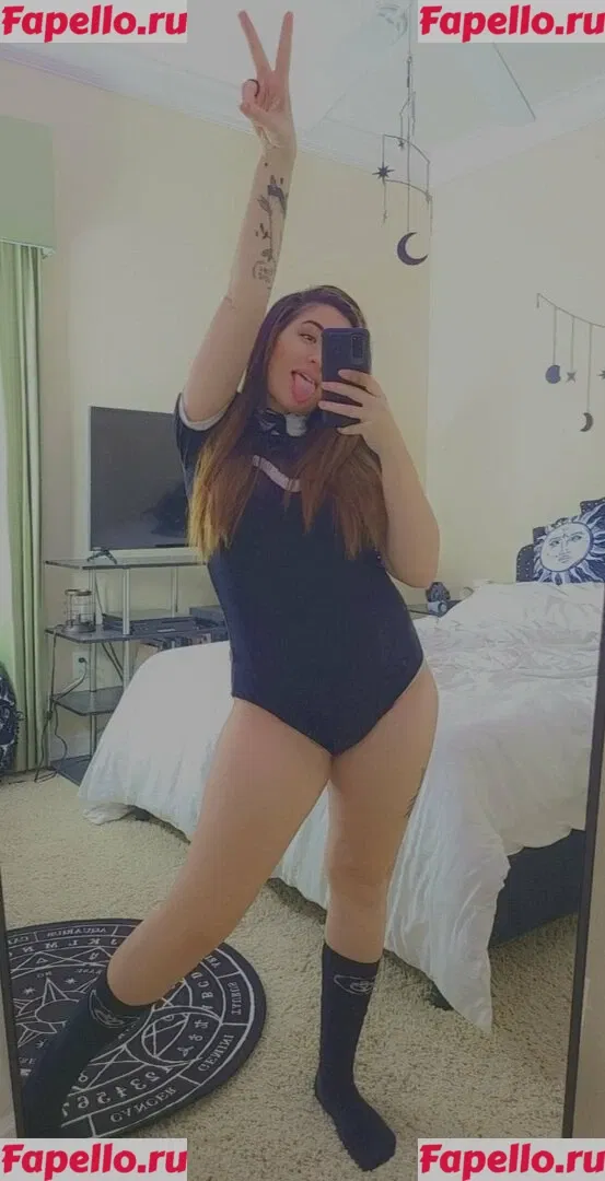 poppycarminexxx Onlyfans Photo Gallery 