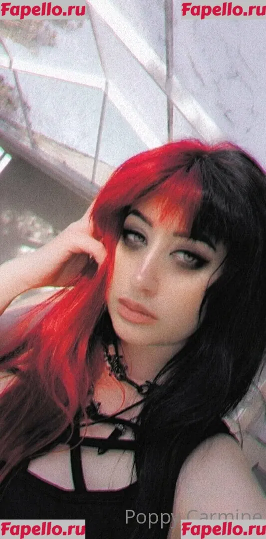 poppycarminexxx Onlyfans Photo Gallery 