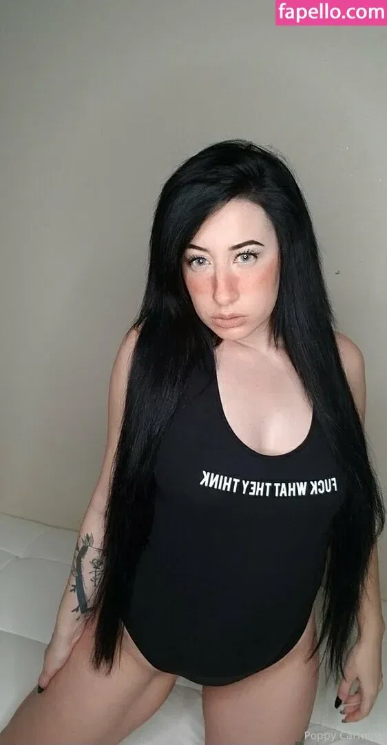 poppycarminexxx Onlyfans Photo Gallery 
