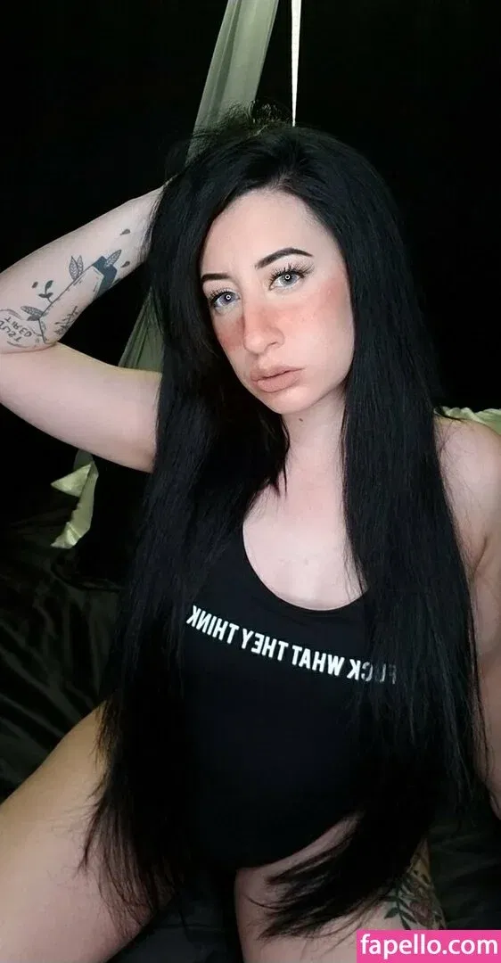 poppycarminexxx Onlyfans Photo Gallery 