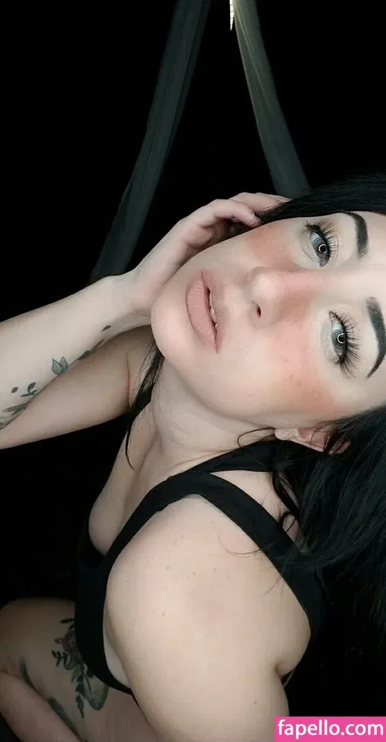 poppycarminexxx Onlyfans Photo Gallery 