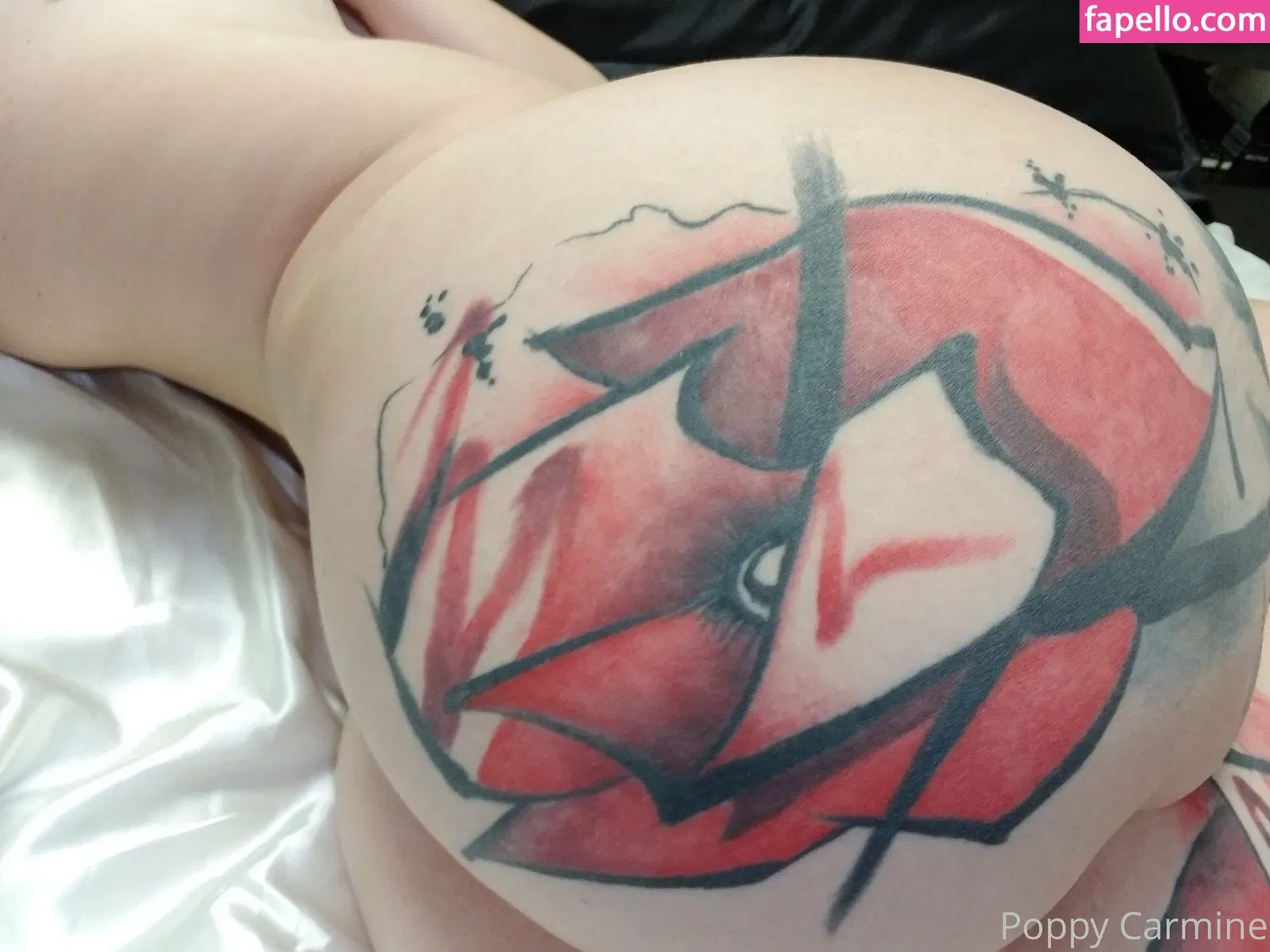 poppycarminexxx Onlyfans Photo Gallery 