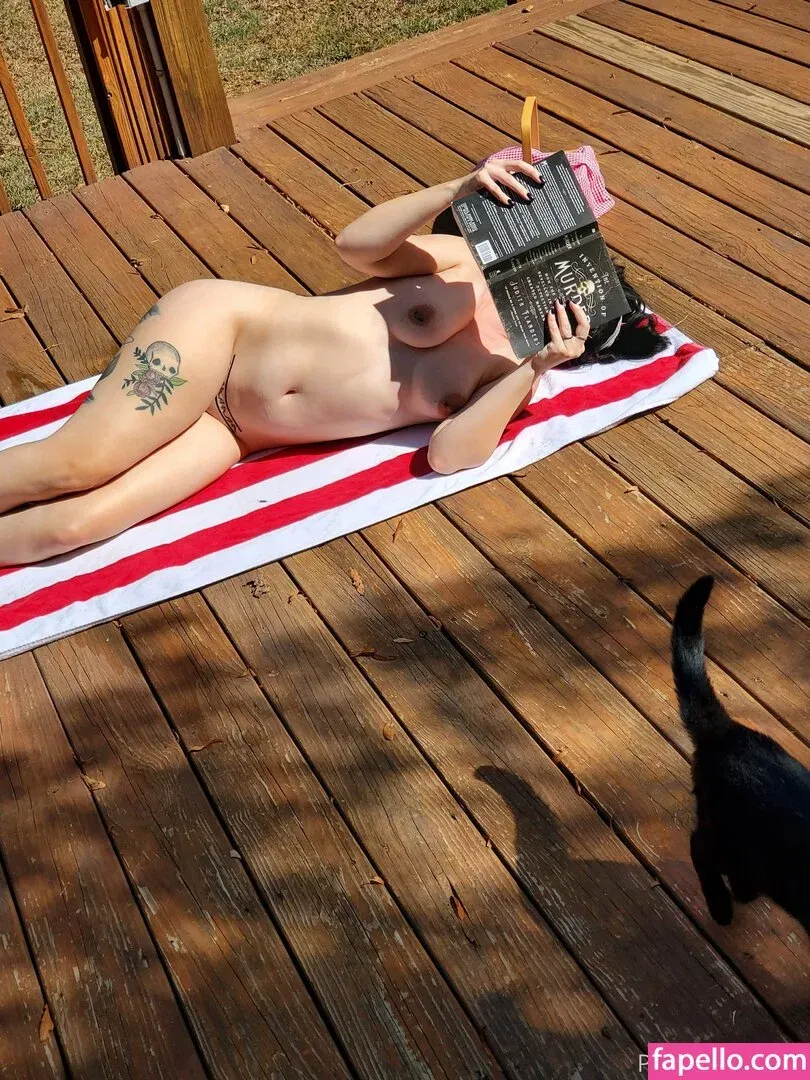 poppycarminexxx Onlyfans Photo Gallery 