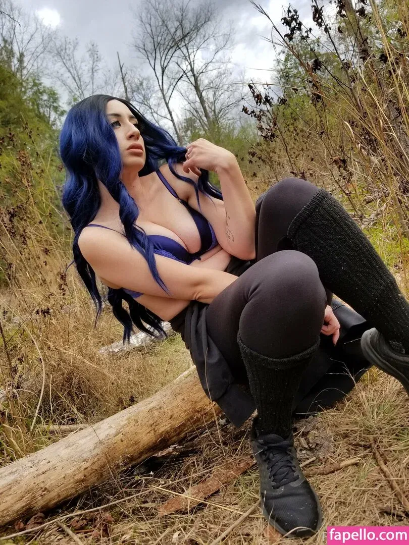 poppycarminexxx Onlyfans Photo Gallery 