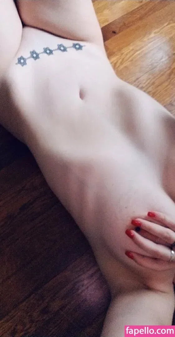 poppycarminexxx Onlyfans Photo Gallery 