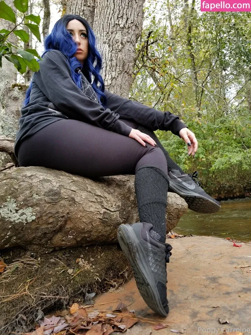 poppycarminexxx Onlyfans Photo Gallery 