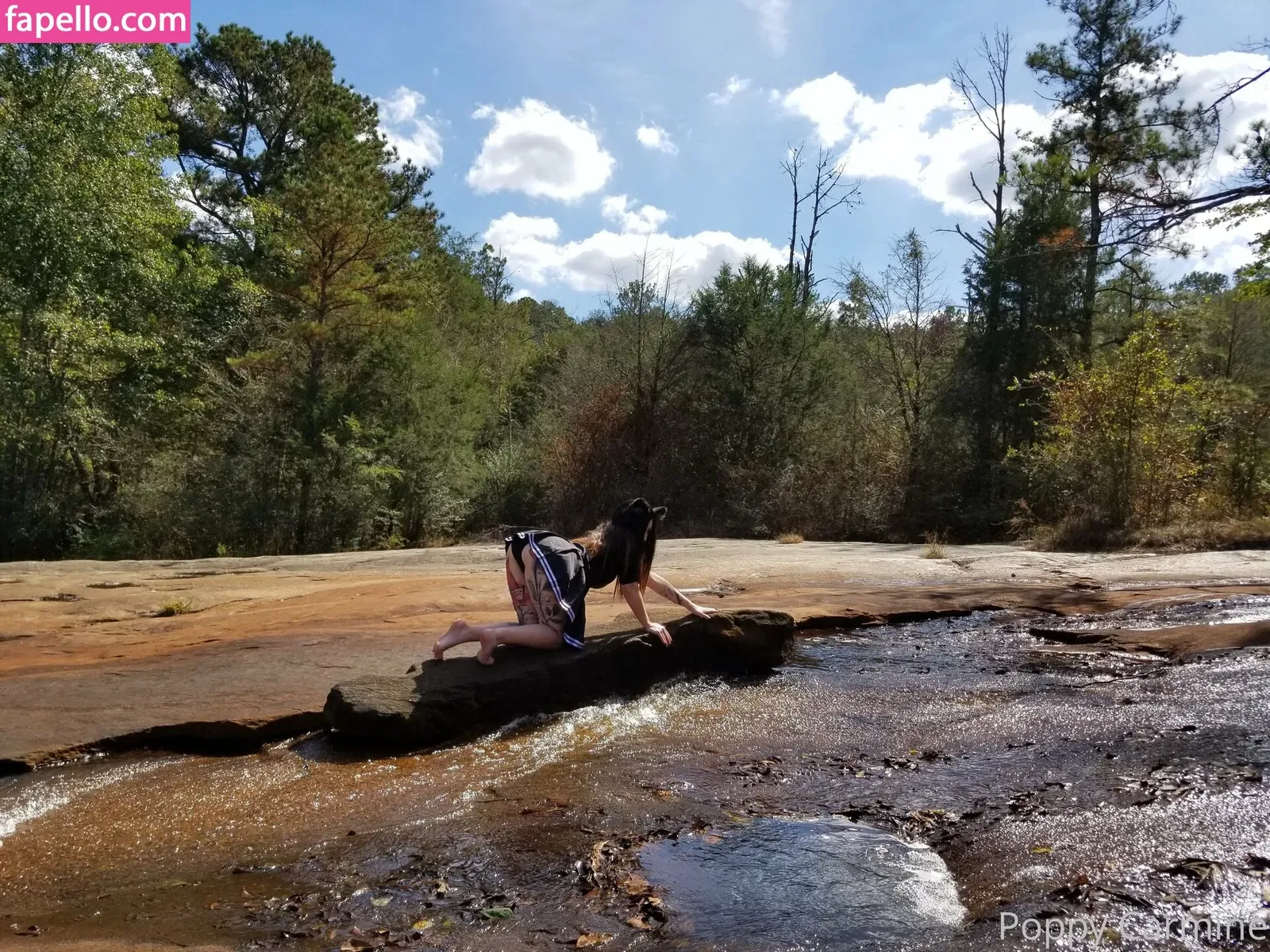 poppycarminexxx Onlyfans Photo Gallery 