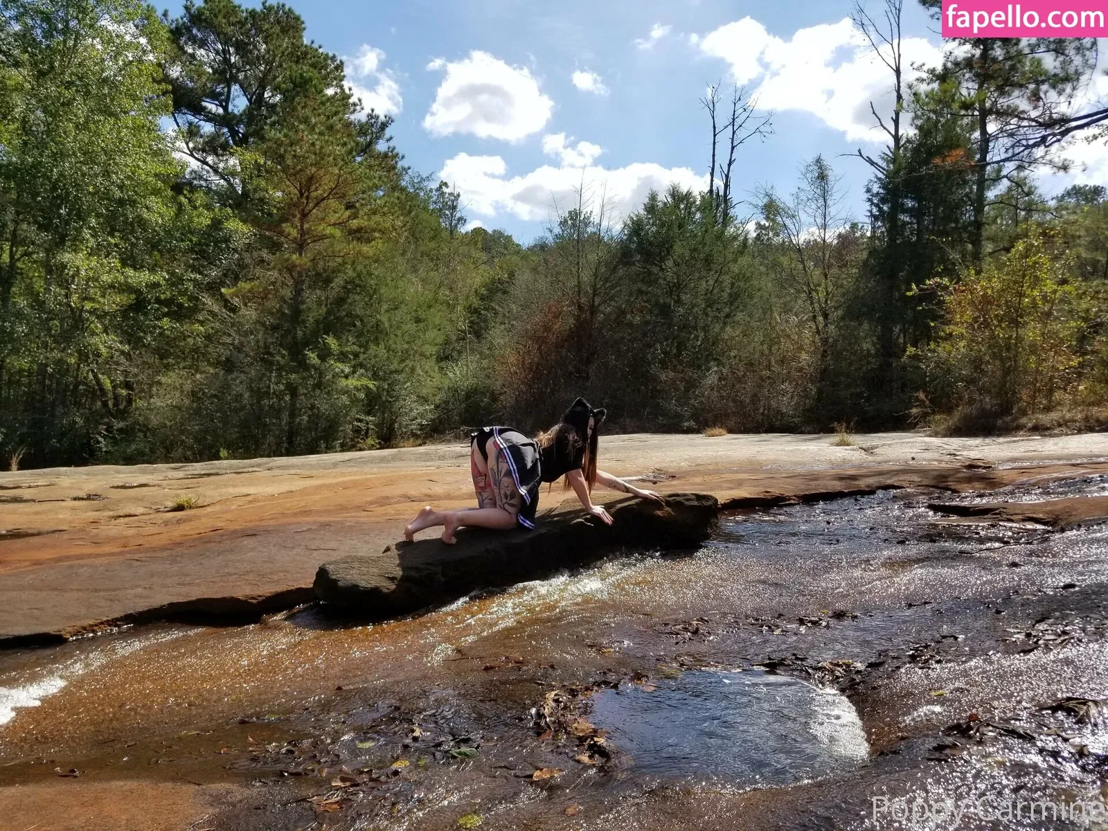 poppycarminexxx Onlyfans Photo Gallery 