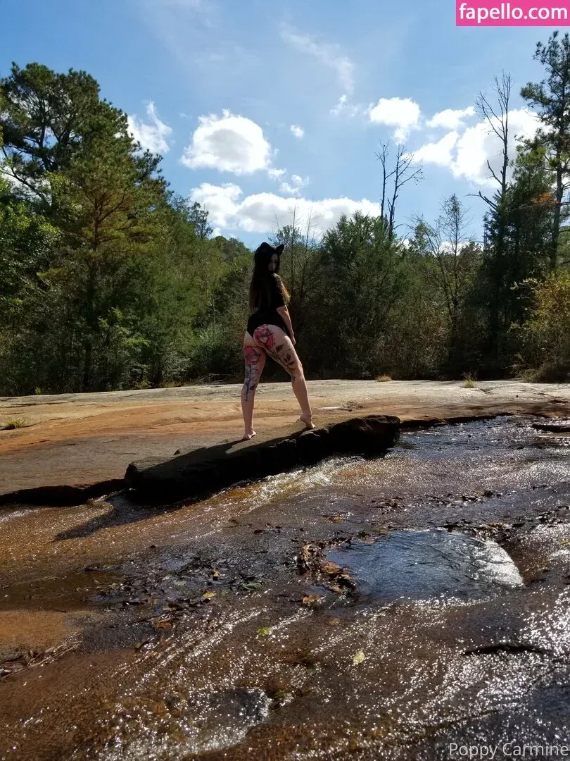 poppycarminexxx Onlyfans Photo Gallery 