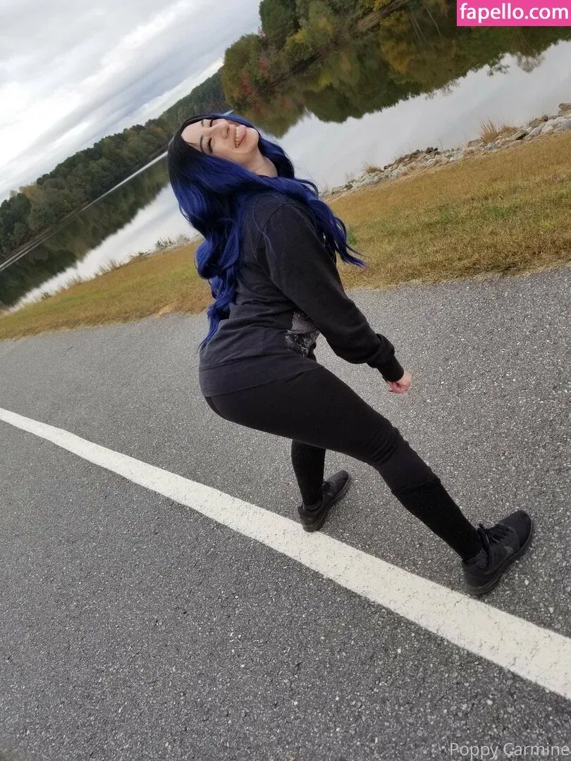 poppycarminexxx Onlyfans Photo Gallery 