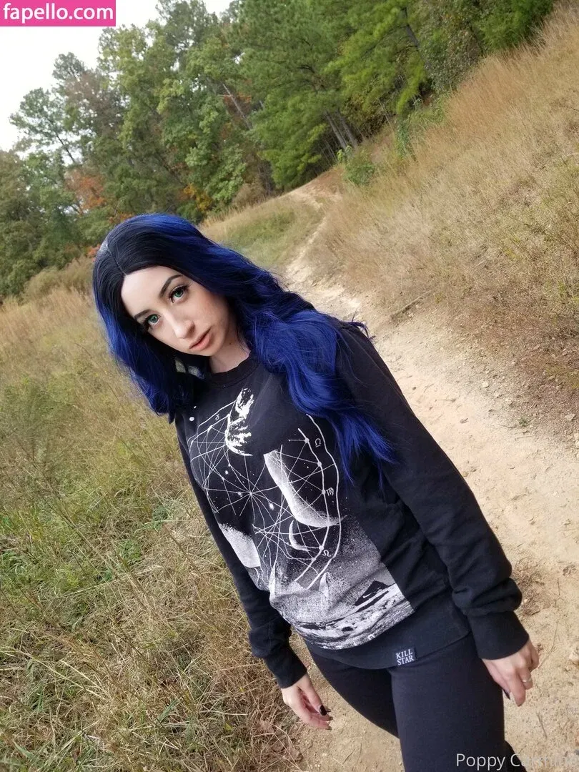 poppycarminexxx Onlyfans Photo Gallery 